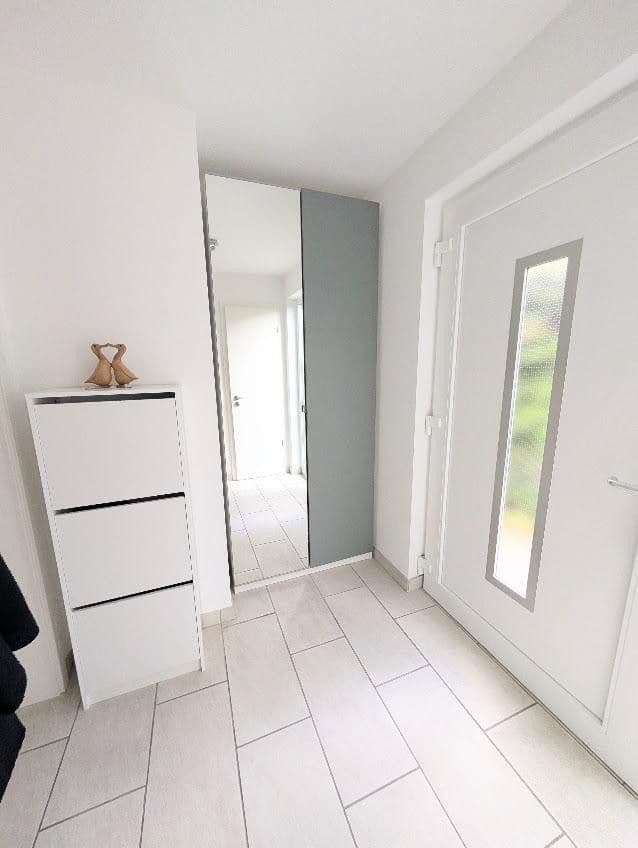 Prenájom domu 120 m², pozemok 200 m², Pappelweg 7a, Schenefeld, Šlezvicko-Holštajnsko Prenájom domu 120 m², pozemok 200 m², Pappelweg 7a, Schenefeld, Šlezvicko-Holštajnsko