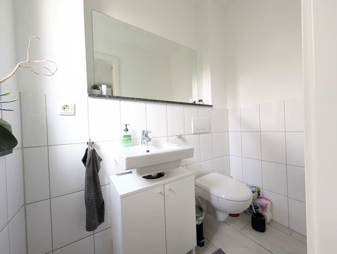 Prenájom domu 120 m², pozemok 200 m², Pappelweg 7a, Schenefeld, Šlezvicko-Holštajnsko Prenájom domu 120 m², pozemok 200 m², Pappelweg 7a, Schenefeld, Šlezvicko-Holštajnsko