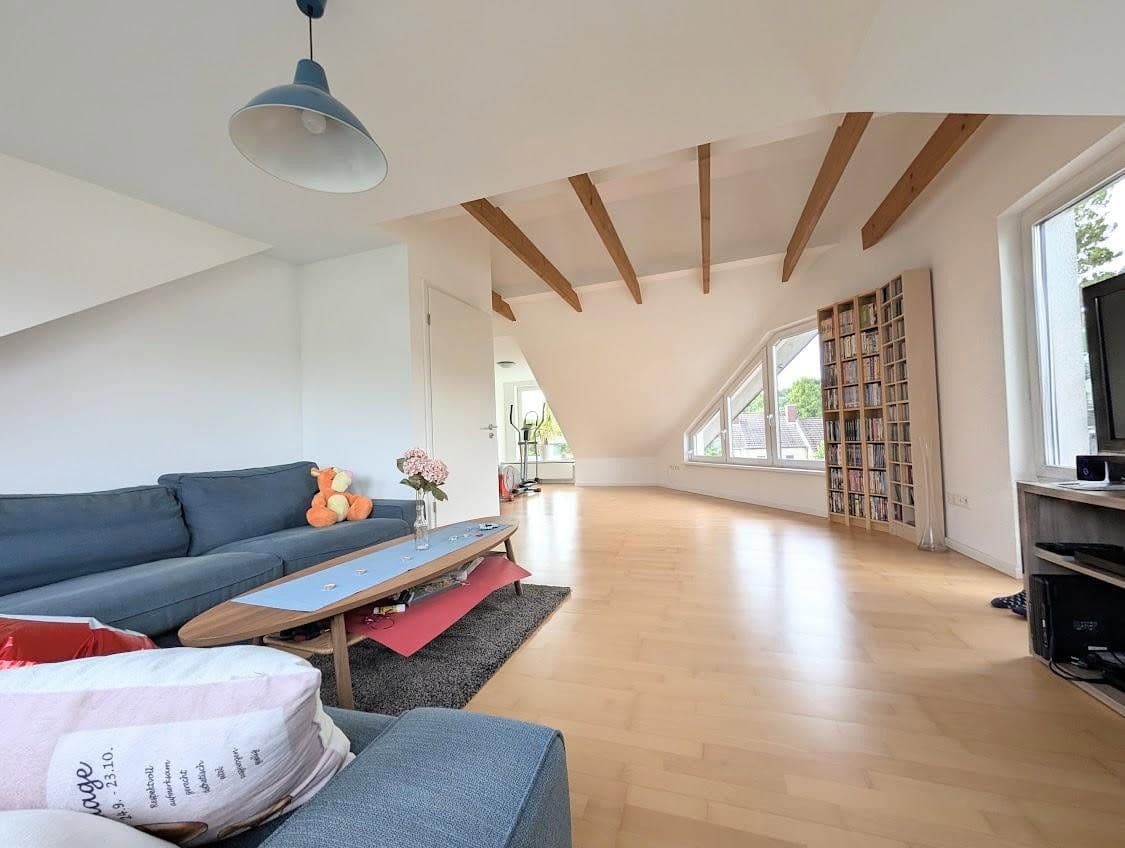 Prenájom domu 120 m², pozemok 200 m², Pappelweg 7a, Schenefeld, Šlezvicko-Holštajnsko Prenájom domu 120 m², pozemok 200 m², Pappelweg 7a, Schenefeld, Šlezvicko-Holštajnsko
