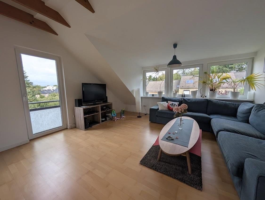 Prenájom domu 120 m², pozemok 200 m², Pappelweg 7a, Schenefeld, Šlezvicko-Holštajnsko Prenájom domu 120 m², pozemok 200 m², Pappelweg 7a, Schenefeld, Šlezvicko-Holštajnsko