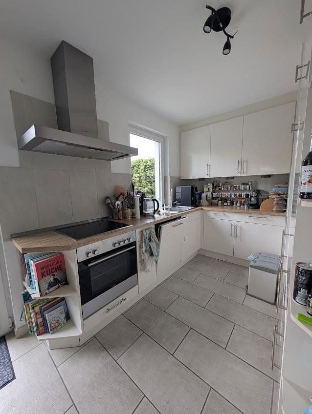 Prenájom domu 120 m², pozemok 200 m², Pappelweg 7a, Schenefeld, Šlezvicko-Holštajnsko Prenájom domu 120 m², pozemok 200 m², Pappelweg 7a, Schenefeld, Šlezvicko-Holštajnsko