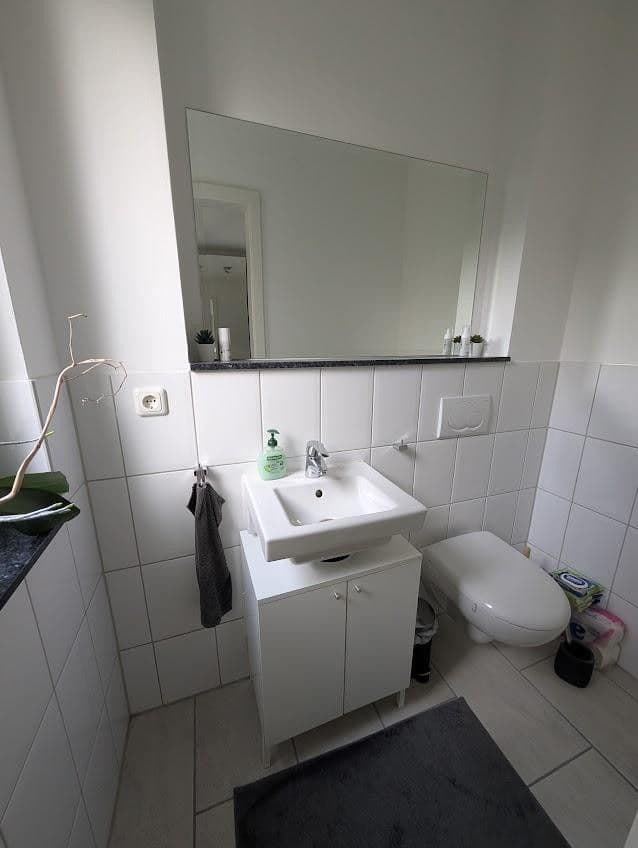 Prenájom domu 120 m², pozemok 200 m², Pappelweg 7a, Schenefeld, Šlezvicko-Holštajnsko Prenájom domu 120 m², pozemok 200 m², Pappelweg 7a, Schenefeld, Šlezvicko-Holštajnsko
