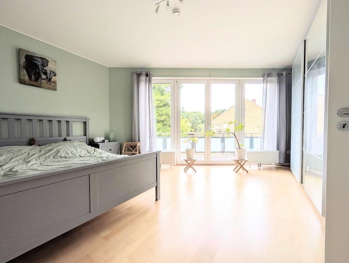 Prenájom domu 120 m², pozemok 200 m², Pappelweg 7a, Schenefeld, Šlezvicko-Holštajnsko Prenájom domu 120 m², pozemok 200 m², Pappelweg 7a, Schenefeld, Šlezvicko-Holštajnsko