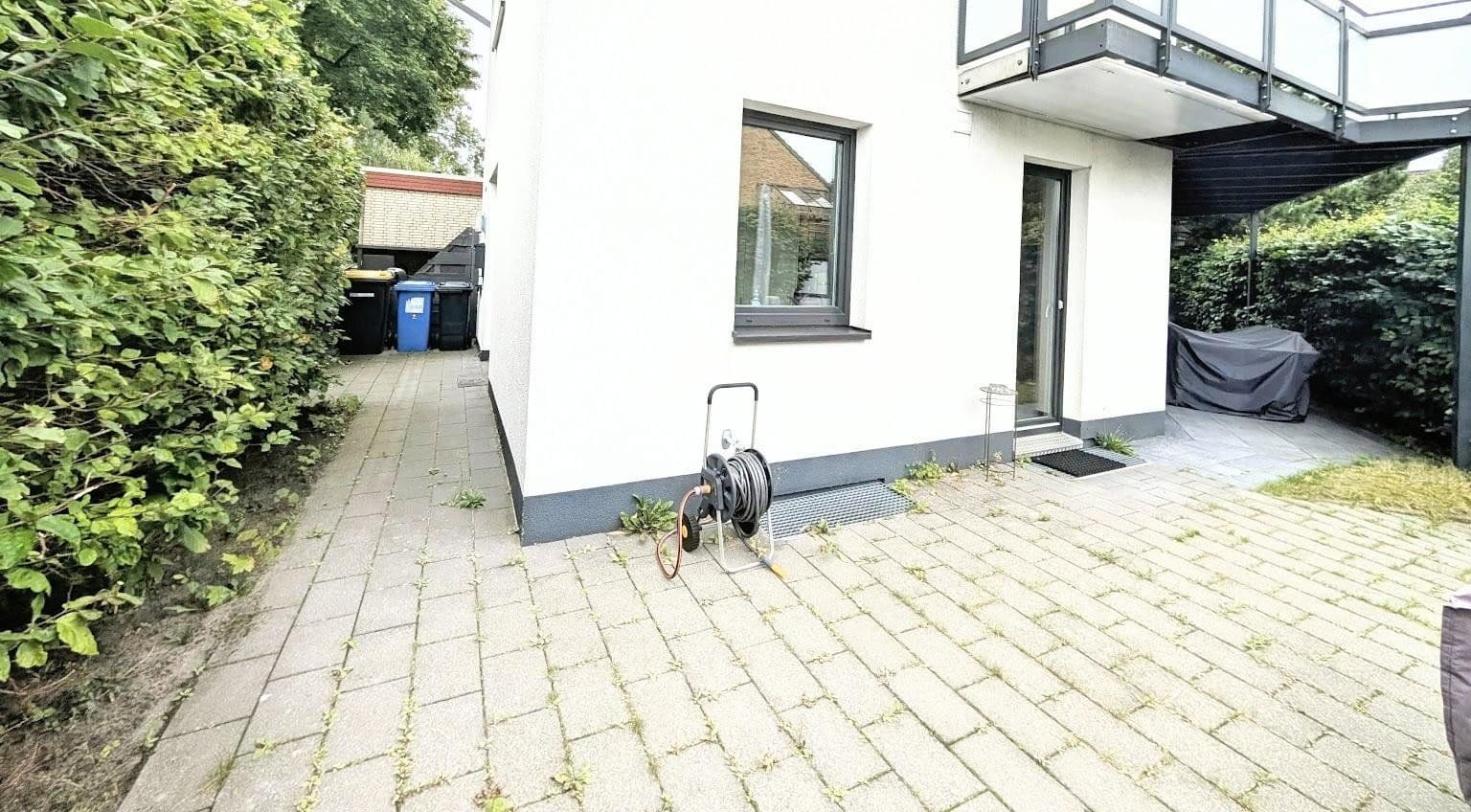 Prenájom domu 120 m², pozemok 200 m², Pappelweg 7a, Schenefeld, Šlezvicko-Holštajnsko Prenájom domu 120 m², pozemok 200 m², Pappelweg 7a, Schenefeld, Šlezvicko-Holštajnsko
