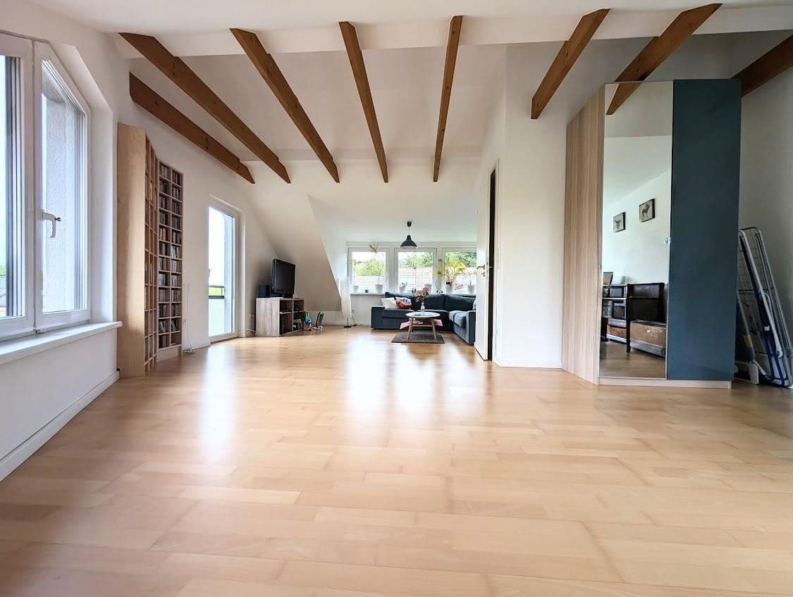 Prenájom domu 120 m², pozemok 200 m², Pappelweg 7a, Schenefeld, Šlezvicko-Holštajnsko Prenájom domu 120 m², pozemok 200 m², Pappelweg 7a, Schenefeld, Šlezvicko-Holštajnsko