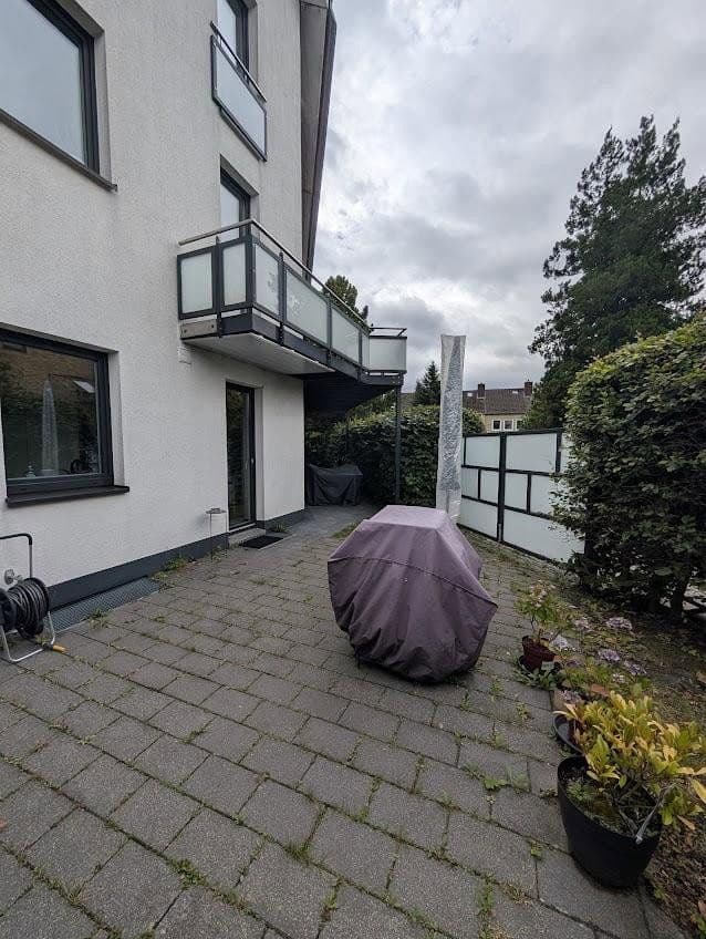 Prenájom domu 120 m², pozemok 200 m², Pappelweg 7a, Schenefeld, Šlezvicko-Holštajnsko Prenájom domu 120 m², pozemok 200 m², Pappelweg 7a, Schenefeld, Šlezvicko-Holštajnsko