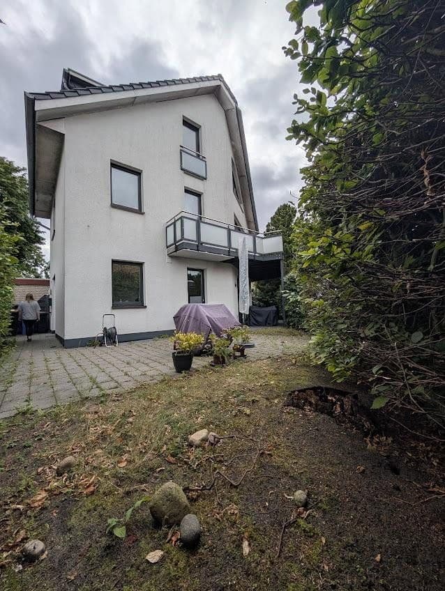 Prenájom domu 120 m², pozemok 200 m², Pappelweg 7a, Schenefeld, Šlezvicko-Holštajnsko Prenájom domu 120 m², pozemok 200 m², Pappelweg 7a, Schenefeld, Šlezvicko-Holštajnsko