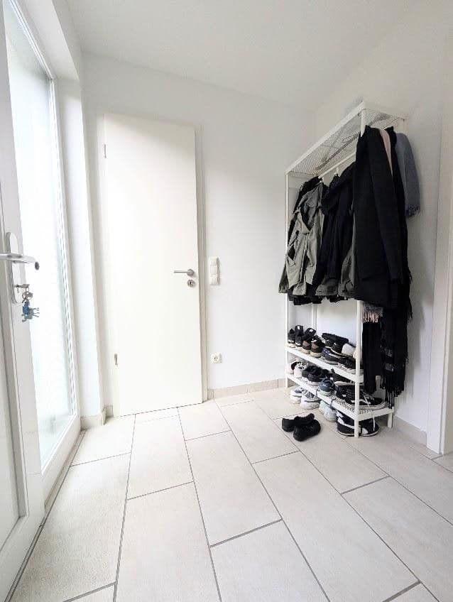 Prenájom domu 120 m², pozemok 200 m², Pappelweg 7a, Schenefeld, Šlezvicko-Holštajnsko Prenájom domu 120 m², pozemok 200 m², Pappelweg 7a, Schenefeld, Šlezvicko-Holštajnsko