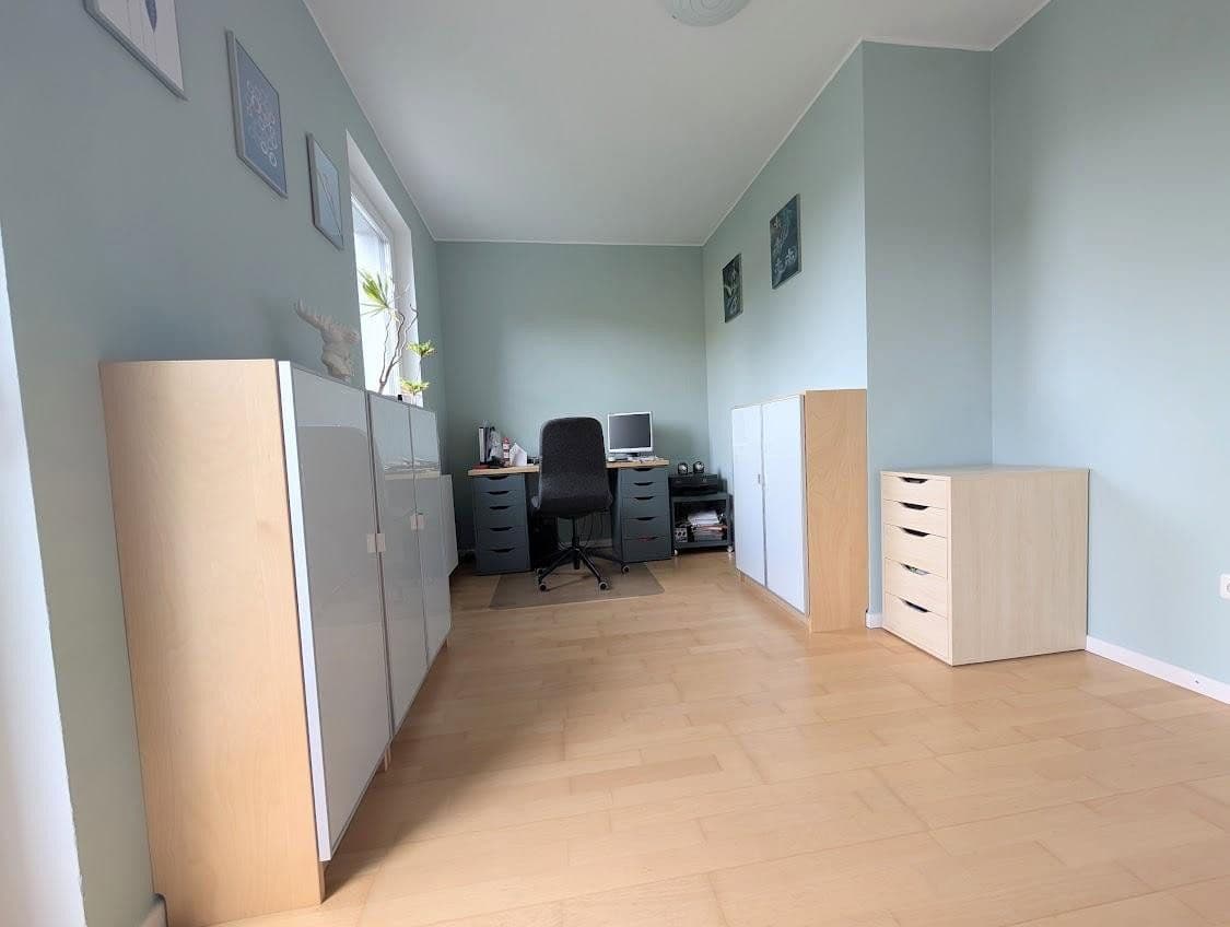 Prenájom domu 120 m², pozemok 200 m², Pappelweg 7a, Schenefeld, Šlezvicko-Holštajnsko Prenájom domu 120 m², pozemok 200 m², Pappelweg 7a, Schenefeld, Šlezvicko-Holštajnsko