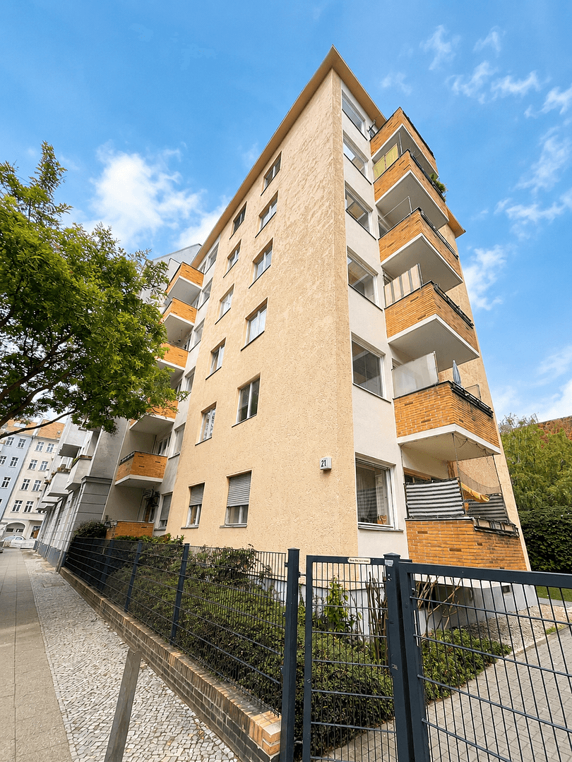 Predaj domu 621 m², pozemok 498 m², Berlin, Berlín Predaj domu 621 m², pozemok 498 m², Berlin, Berlín