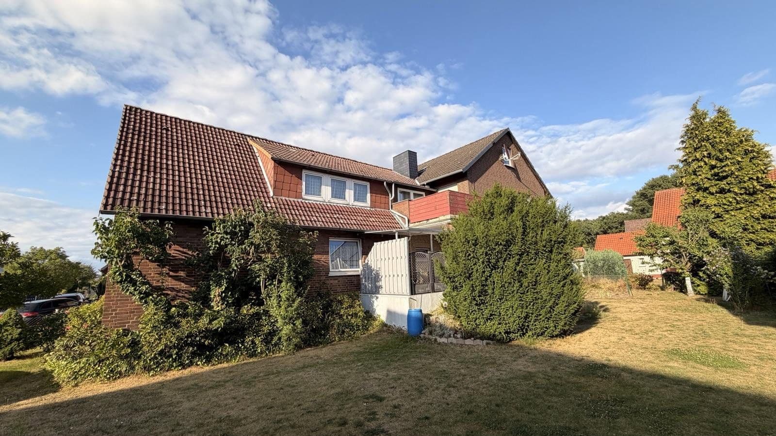 Predaj domu 235 m², pozemok 800 m², Haste, Dolné Sasko Predaj domu 235 m², pozemok 800 m², Haste, Dolné Sasko