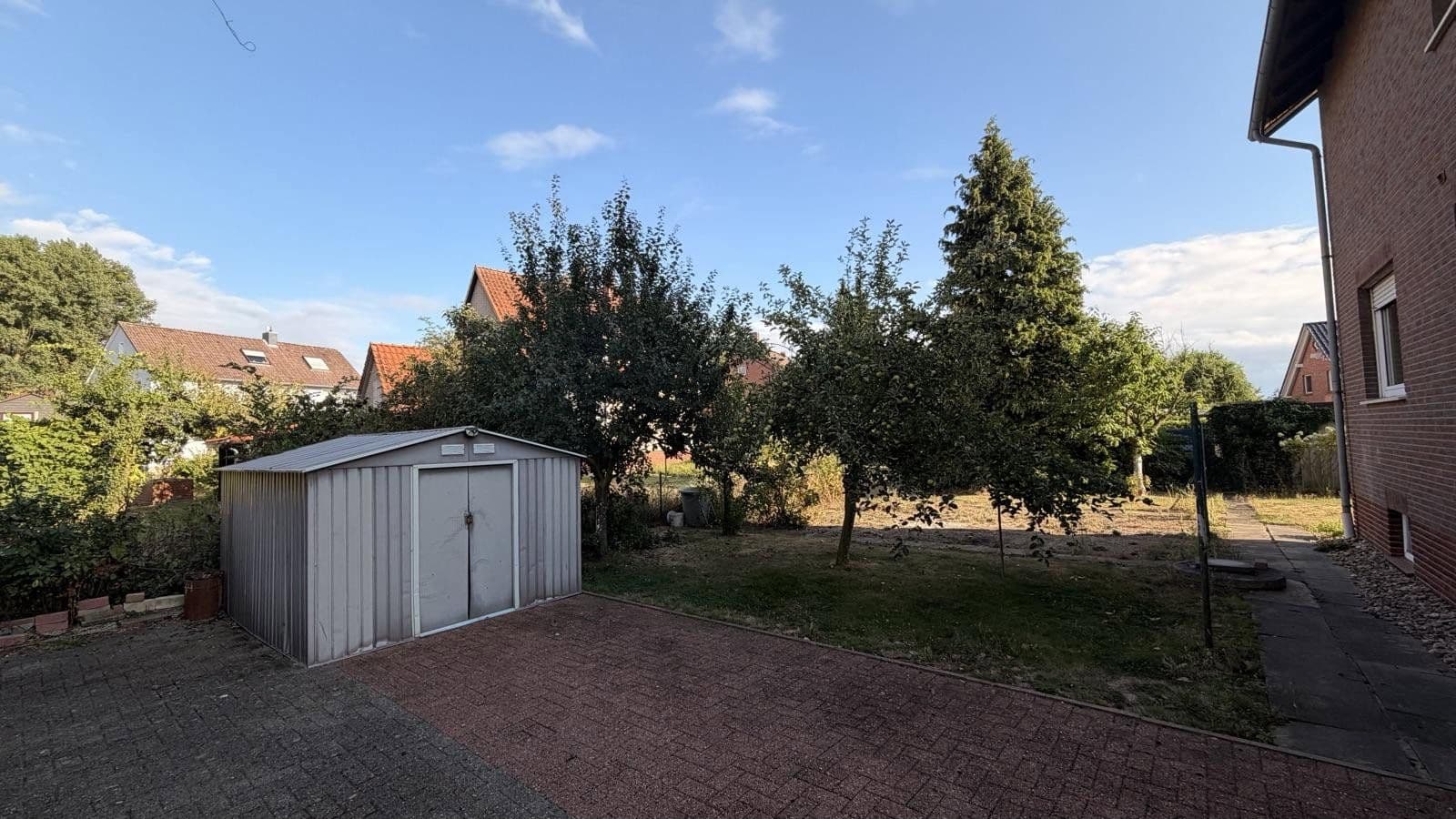 Predaj domu 235 m², pozemok 800 m², Haste, Dolné Sasko Predaj domu 235 m², pozemok 800 m², Haste, Dolné Sasko