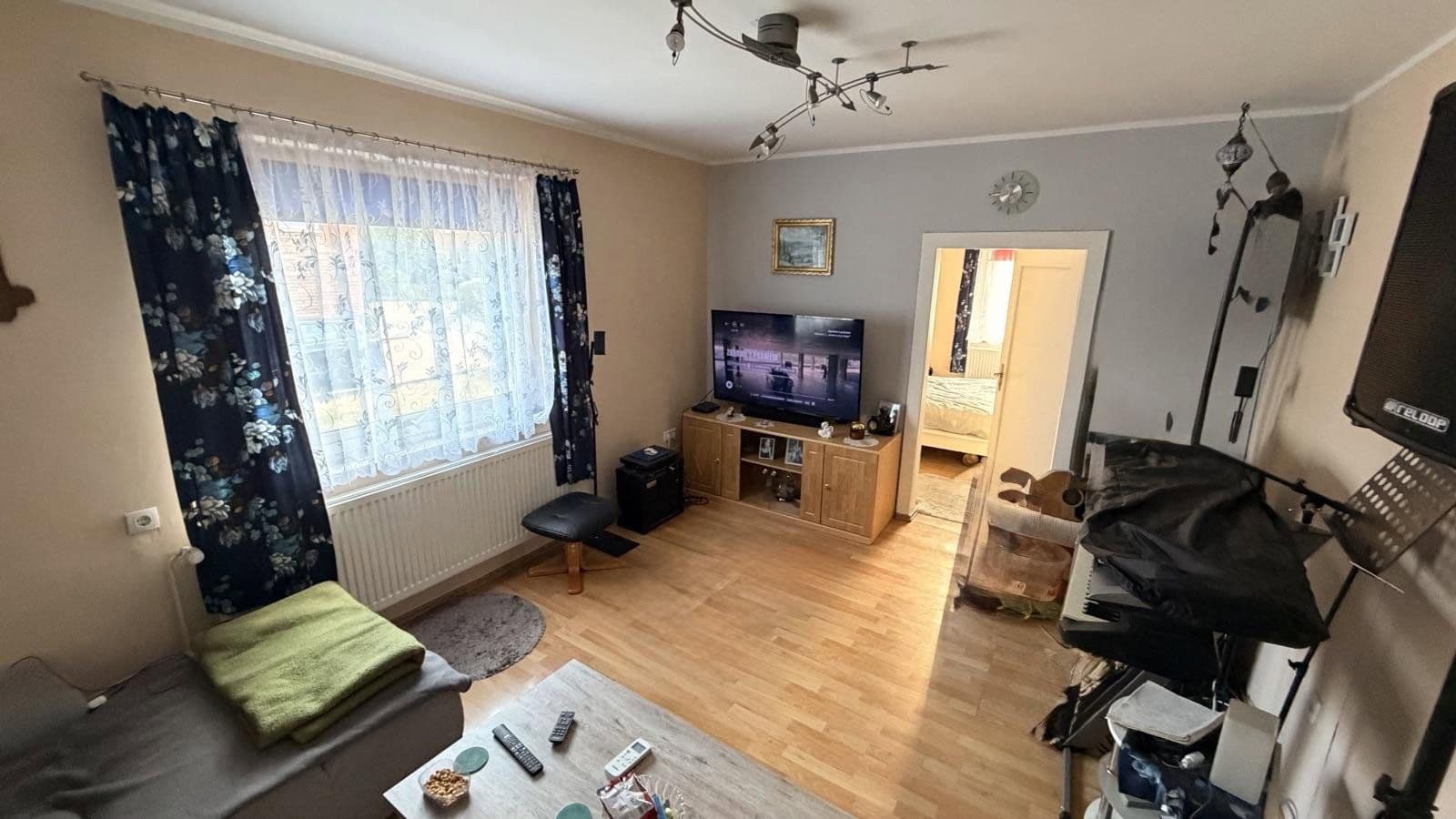 Predaj domu 235 m², pozemok 800 m², Haste, Dolné Sasko Predaj domu 235 m², pozemok 800 m², Haste, Dolné Sasko