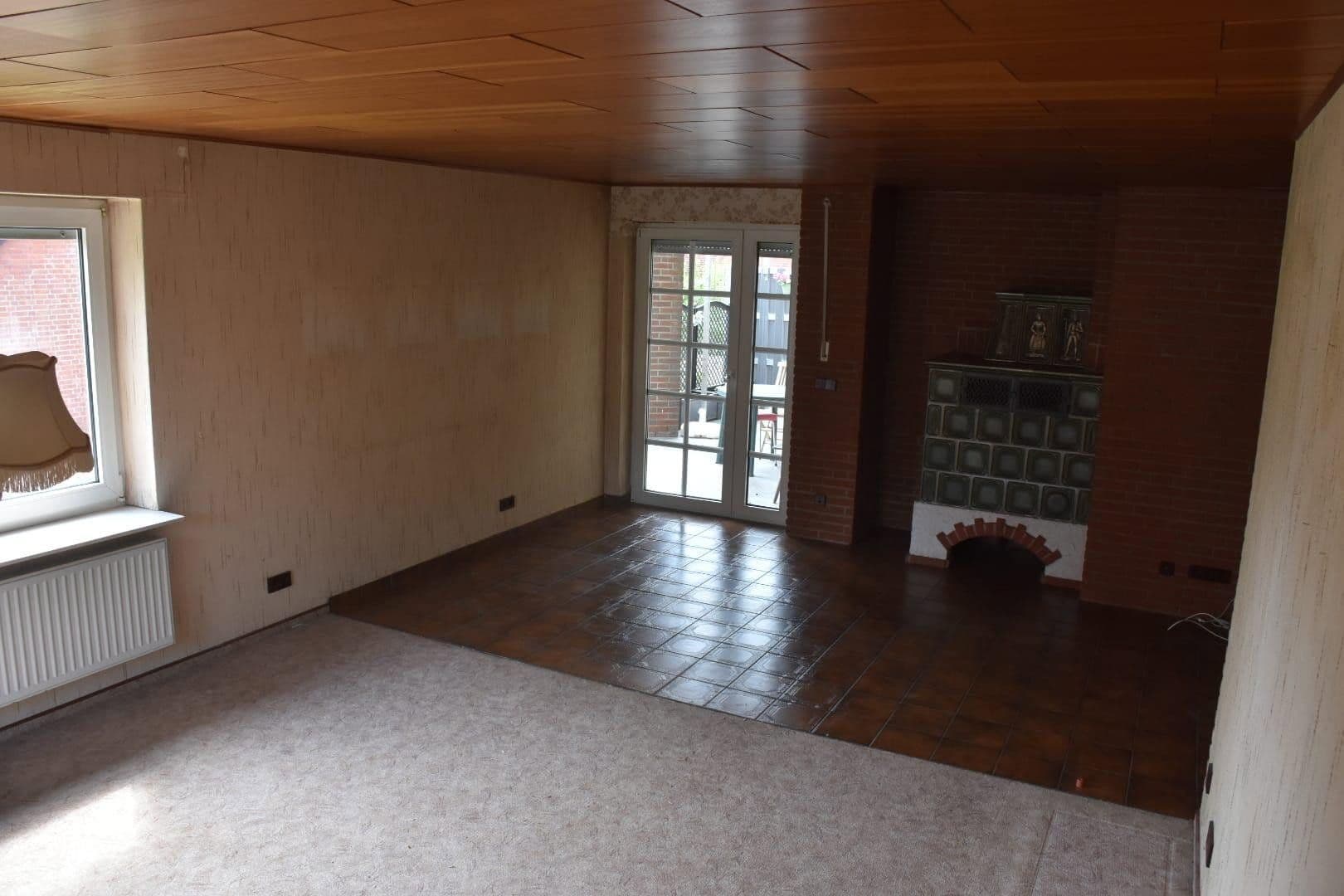Predaj domu 235 m², pozemok 800 m², Haste, Dolné Sasko Predaj domu 235 m², pozemok 800 m², Haste, Dolné Sasko