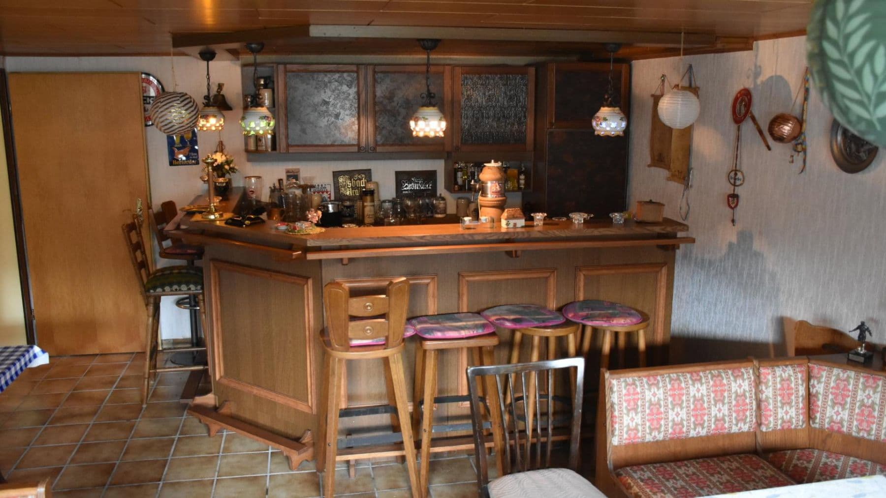 Predaj domu 235 m², pozemok 800 m², Haste, Dolné Sasko Predaj domu 235 m², pozemok 800 m², Haste, Dolné Sasko