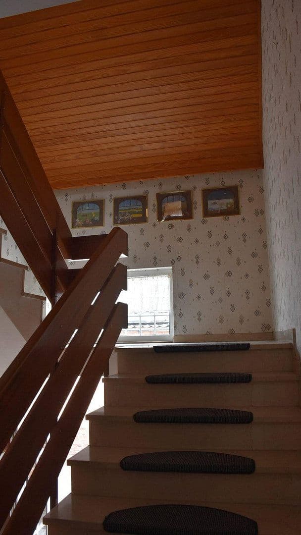 Predaj domu 235 m², pozemok 800 m², Haste, Dolné Sasko Predaj domu 235 m², pozemok 800 m², Haste, Dolné Sasko