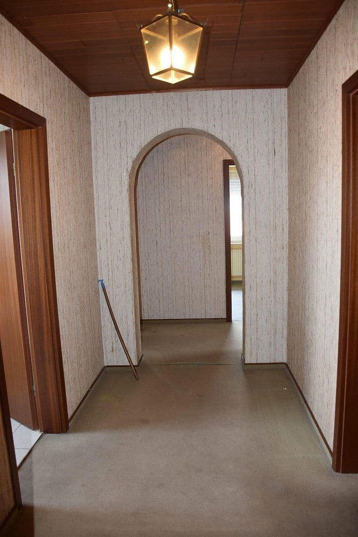 Predaj domu 235 m², pozemok 800 m², Haste, Dolné Sasko Predaj domu 235 m², pozemok 800 m², Haste, Dolné Sasko
