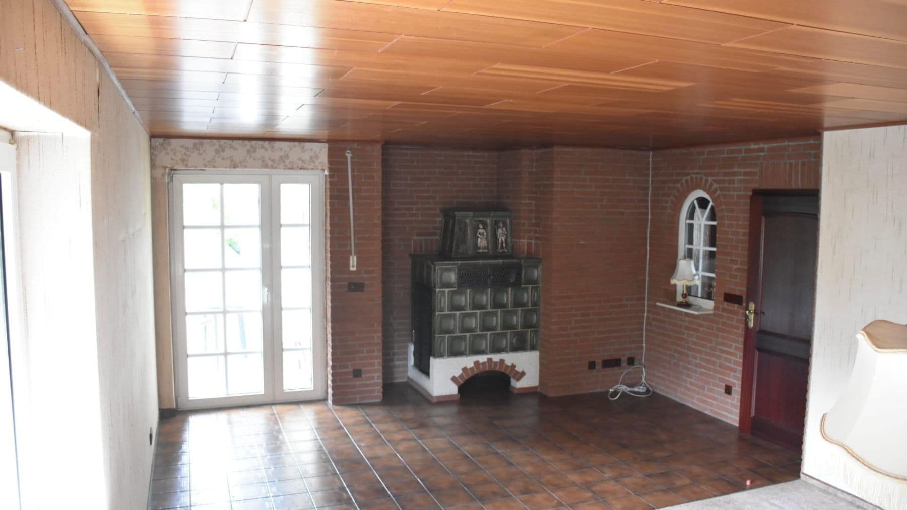 Predaj domu 235 m², pozemok 800 m², Haste, Dolné Sasko Predaj domu 235 m², pozemok 800 m², Haste, Dolné Sasko
