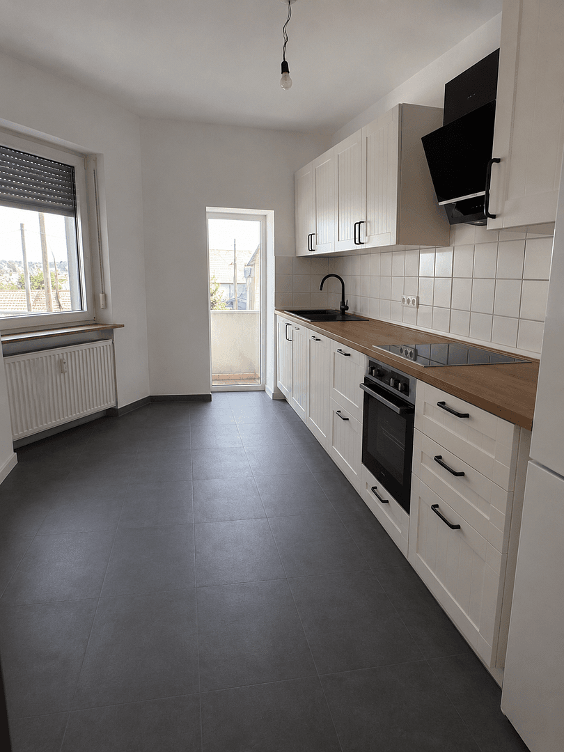 Prenájom bytu 2-izbový 58 m², Cäcilienstraße 27, Witten, Severné Porýnie - Westfálsko Prenájom bytu 2-izbový 58 m², Cäcilienstraße 27, Witten, Severné Porýnie - Westfálsko