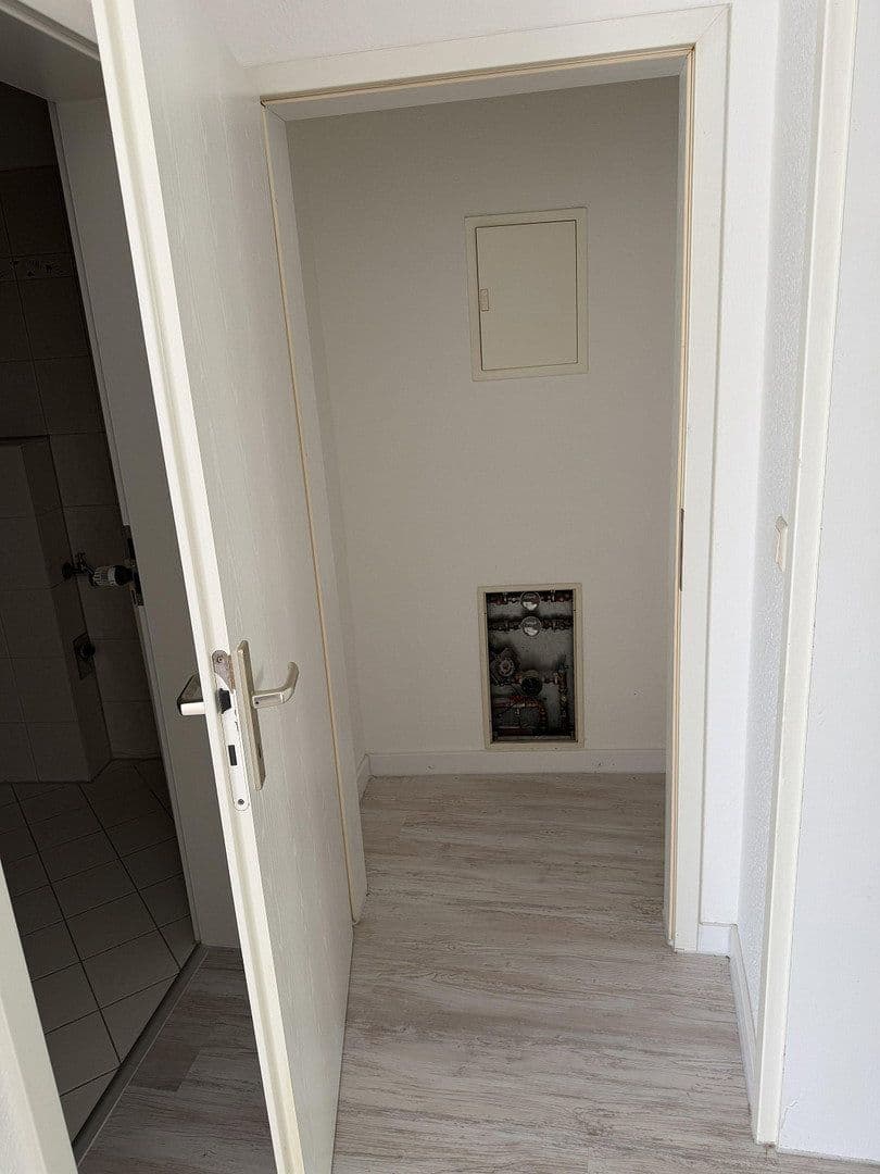 Prenájom bytu 3-izbový 85 m², Fleischhauer Straße 6, Aschersleben, Sasko-Anhaltsko Prenájom bytu 3-izbový 85 m², Fleischhauer Straße 6, Aschersleben, Sasko-Anhaltsko