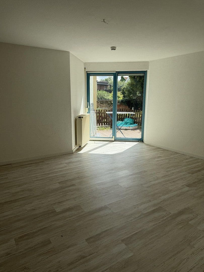 Prenájom bytu 3-izbový 85 m², Fleischhauer Straße 6, Aschersleben, Sasko-Anhaltsko Prenájom bytu 3-izbový 85 m², Fleischhauer Straße 6, Aschersleben, Sasko-Anhaltsko