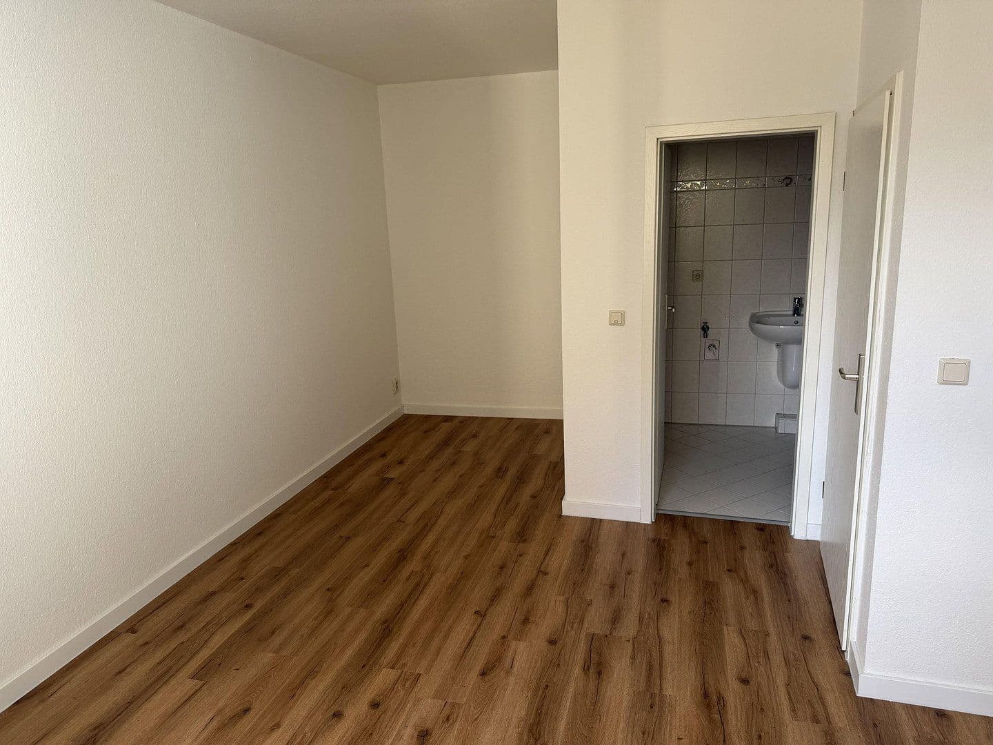 Prenájom bytu 3-izbový 85 m², Fleischhauer Straße 6, Aschersleben, Sasko-Anhaltsko Prenájom bytu 3-izbový 85 m², Fleischhauer Straße 6, Aschersleben, Sasko-Anhaltsko