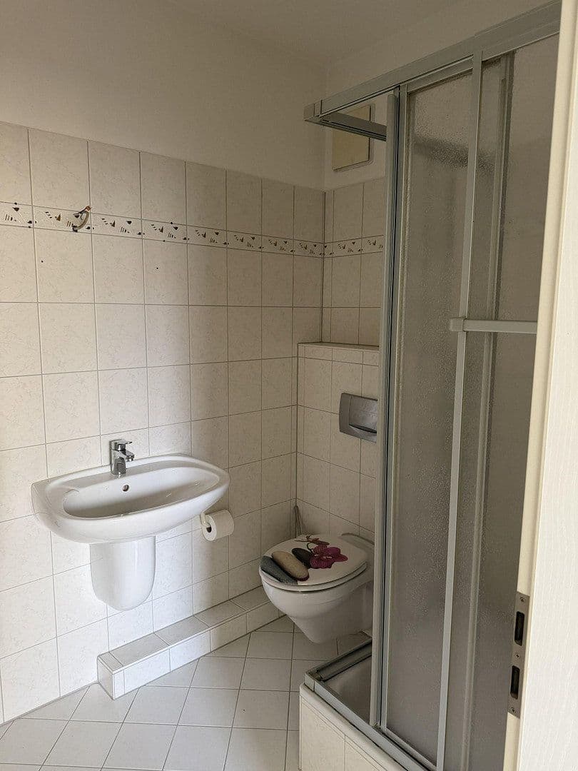 Prenájom bytu 3-izbový 85 m², Fleischhauer Straße 6, Aschersleben, Sasko-Anhaltsko Prenájom bytu 3-izbový 85 m², Fleischhauer Straße 6, Aschersleben, Sasko-Anhaltsko