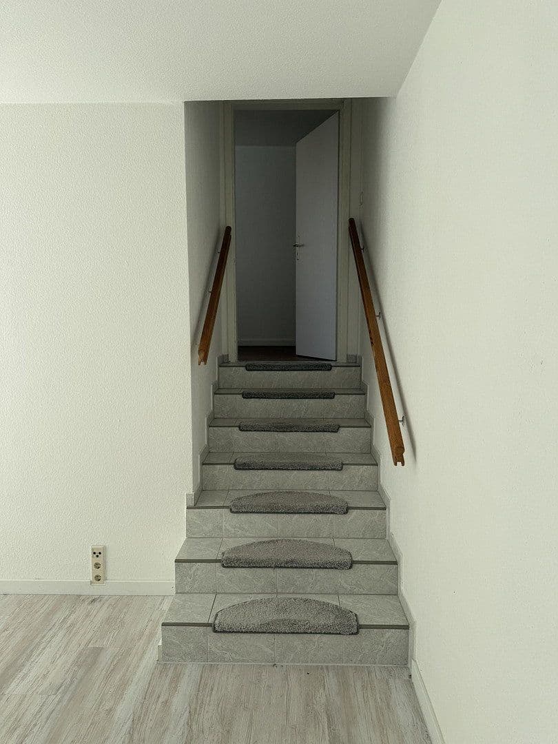 Prenájom bytu 3-izbový 85 m², Fleischhauer Straße 6, Aschersleben, Sasko-Anhaltsko Prenájom bytu 3-izbový 85 m², Fleischhauer Straße 6, Aschersleben, Sasko-Anhaltsko