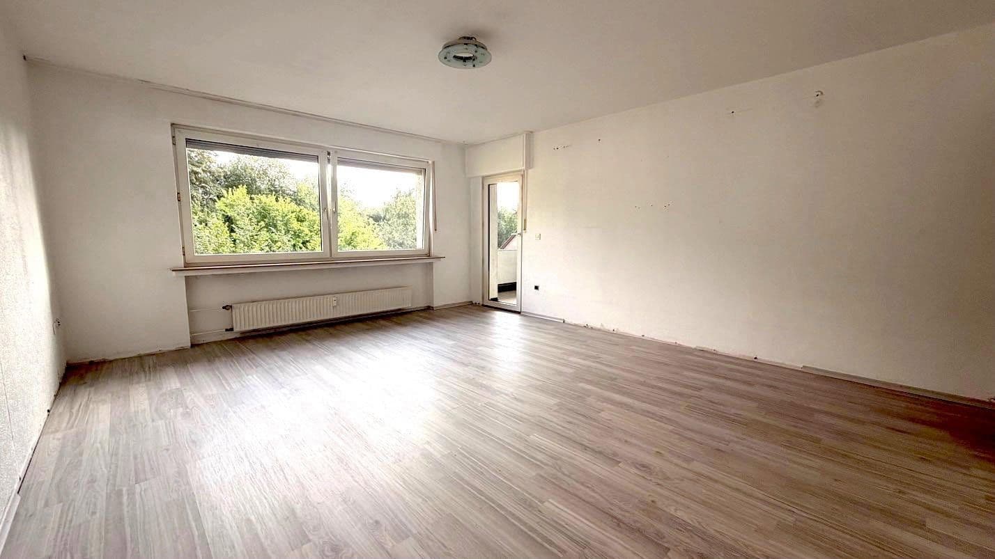 Prenájom bytu 3-izbový 76 m², Bochum, Severné Porýnie - Westfálsko Prenájom bytu 3-izbový 76 m², Bochum, Severné Porýnie - Westfálsko
