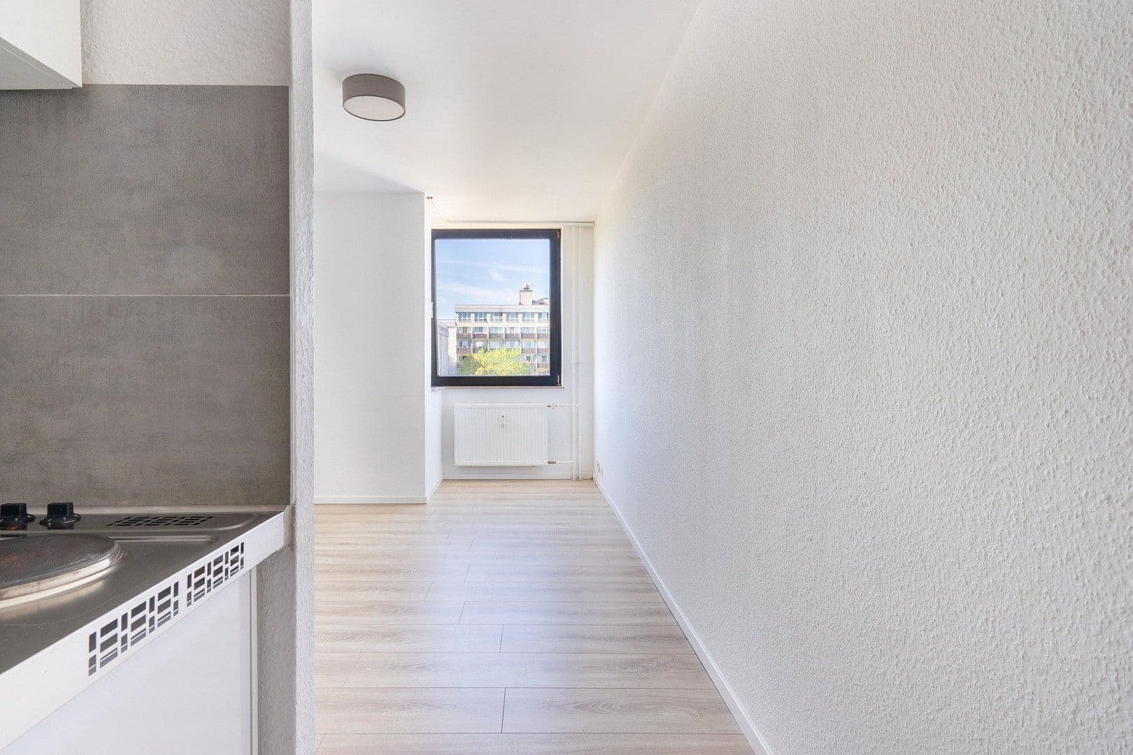 Predaj bytu 1-izbový 19 m², Richard-Schirrmann-Straße 8, Mainz, Porýnie-Falcko Predaj bytu 1-izbový 19 m², Richard-Schirrmann-Straße 8, Mainz, Porýnie-Falcko