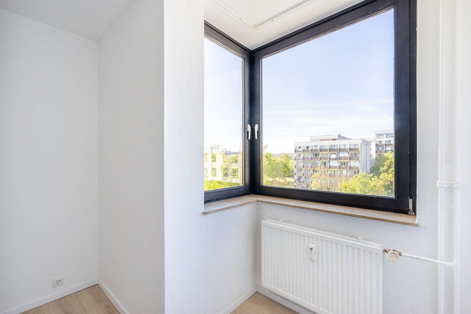 Predaj bytu 1-izbový 19 m², Richard-Schirrmann-Straße 8, Mainz, Porýnie-Falcko Predaj bytu 1-izbový 19 m², Richard-Schirrmann-Straße 8, Mainz, Porýnie-Falcko