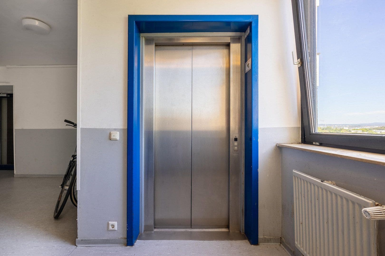Predaj bytu 1-izbový 19 m², Richard-Schirrmann-Straße 8, Mainz, Porýnie-Falcko Predaj bytu 1-izbový 19 m², Richard-Schirrmann-Straße 8, Mainz, Porýnie-Falcko