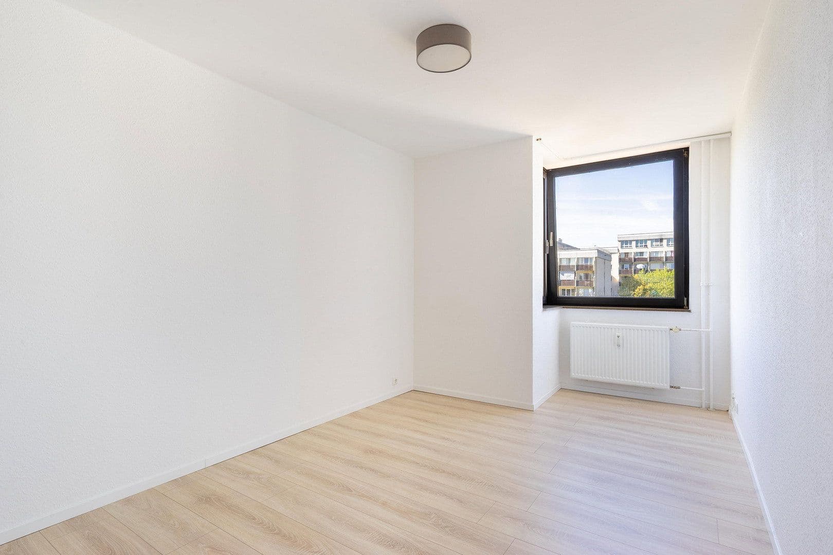 Predaj bytu 1-izbový 19 m², Richard-Schirrmann-Straße 8, Mainz, Porýnie-Falcko Predaj bytu 1-izbový 19 m², Richard-Schirrmann-Straße 8, Mainz, Porýnie-Falcko