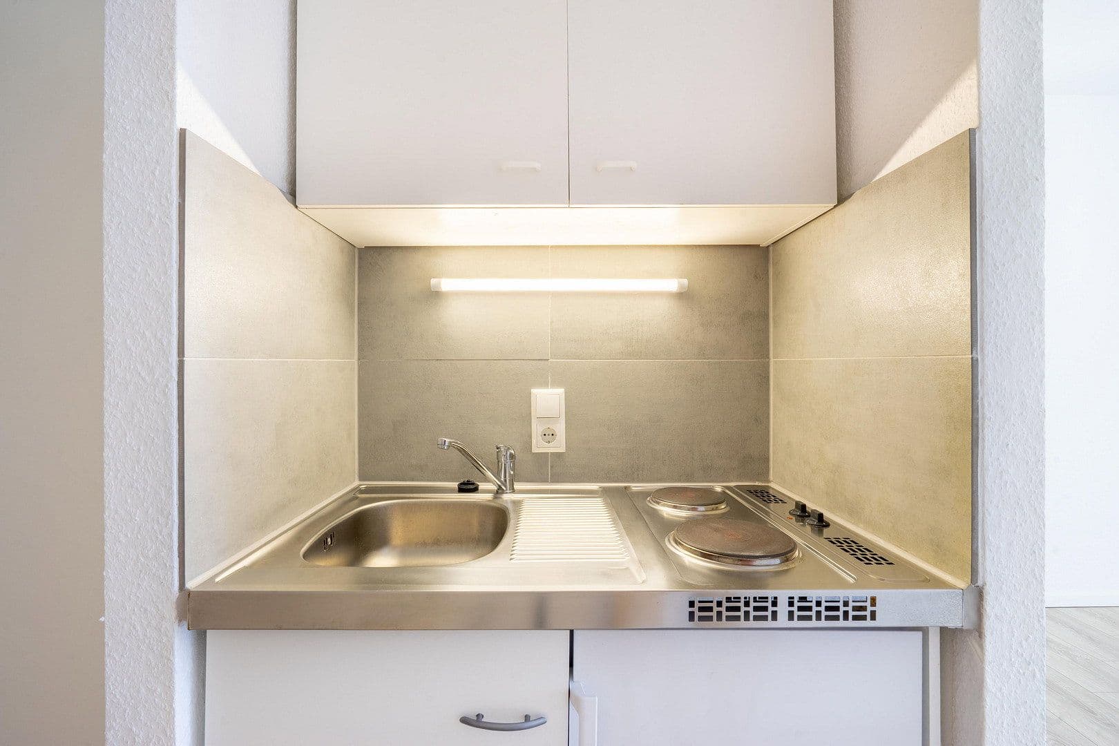Predaj bytu 1-izbový 19 m², Richard-Schirrmann-Straße 8, Mainz, Porýnie-Falcko Predaj bytu 1-izbový 19 m², Richard-Schirrmann-Straße 8, Mainz, Porýnie-Falcko
