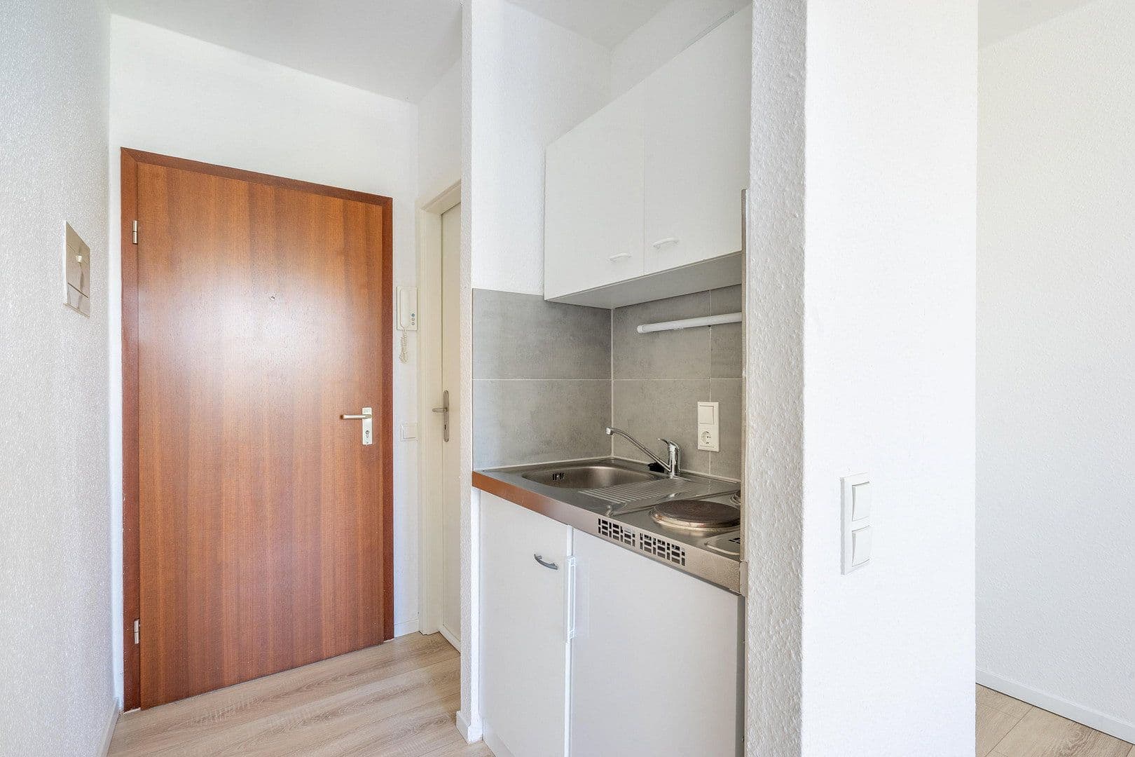 Predaj bytu 1-izbový 19 m², Richard-Schirrmann-Straße 8, Mainz, Porýnie-Falcko Predaj bytu 1-izbový 19 m², Richard-Schirrmann-Straße 8, Mainz, Porýnie-Falcko