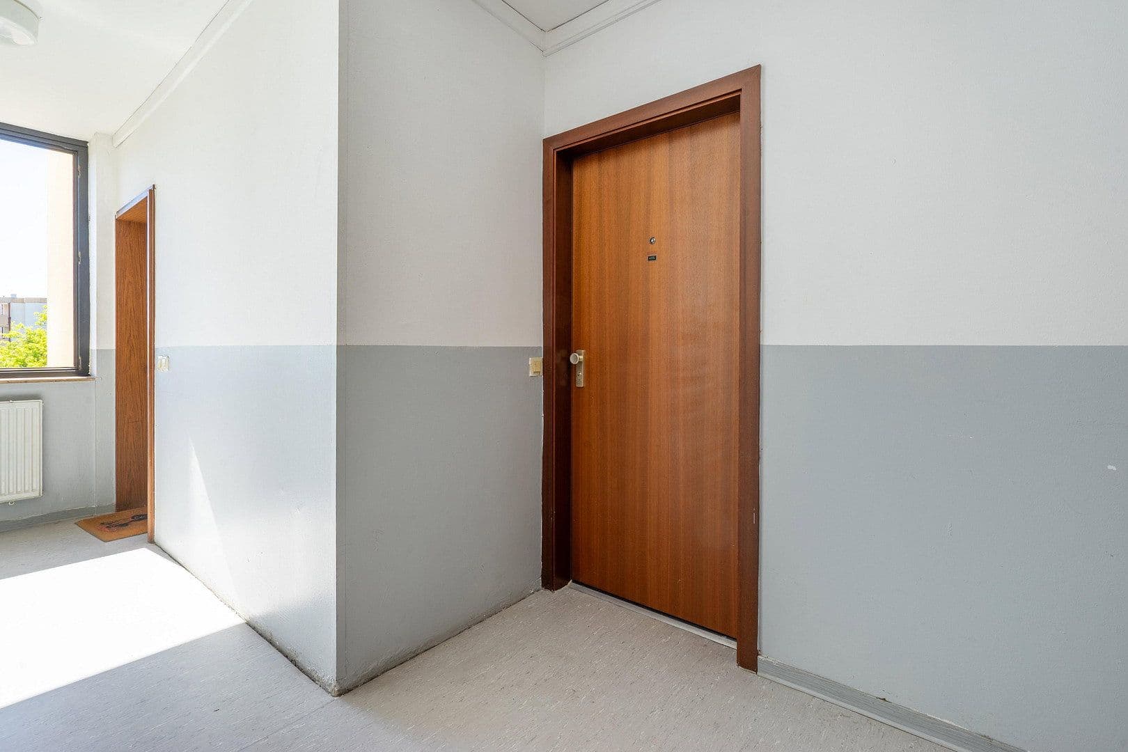 Predaj bytu 1-izbový 19 m², Richard-Schirrmann-Straße 8, Mainz, Porýnie-Falcko Predaj bytu 1-izbový 19 m², Richard-Schirrmann-Straße 8, Mainz, Porýnie-Falcko