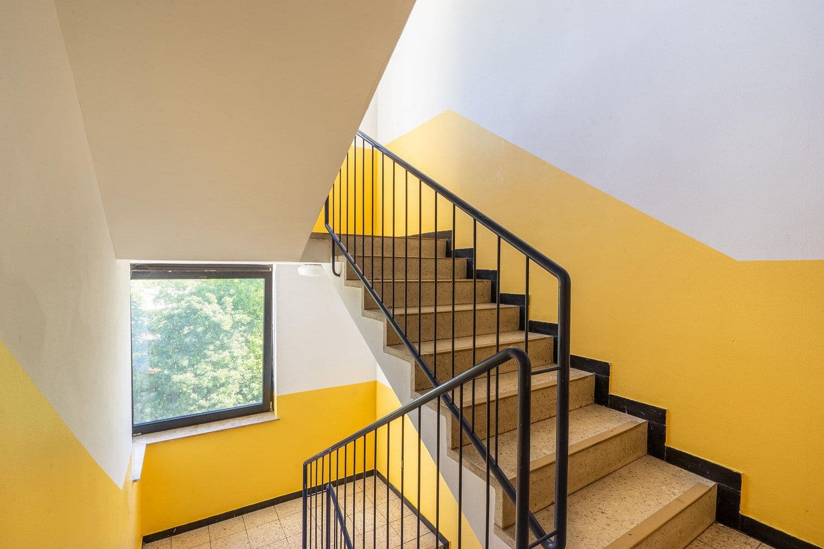 Predaj bytu 1-izbový 19 m², Richard-Schirrmann-Straße 8, Mainz, Porýnie-Falcko Predaj bytu 1-izbový 19 m², Richard-Schirrmann-Straße 8, Mainz, Porýnie-Falcko