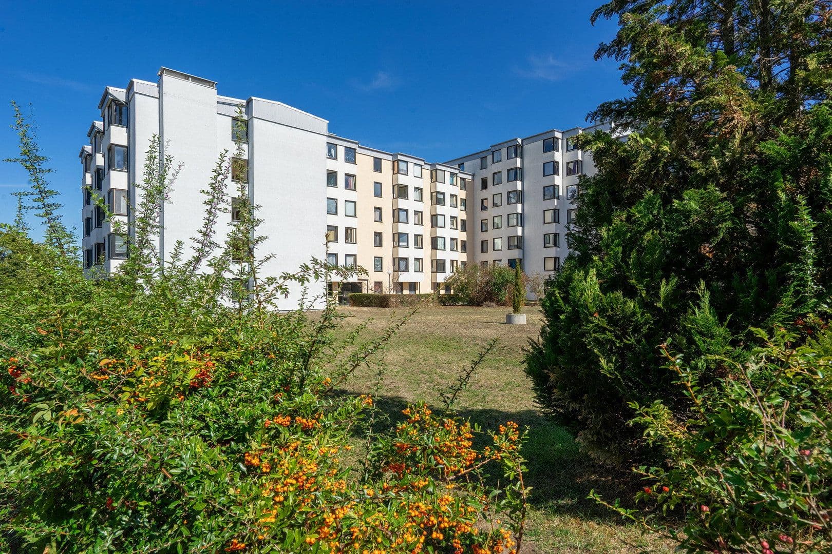 Predaj bytu 1-izbový 19 m², Richard-Schirrmann-Straße 8, Mainz, Porýnie-Falcko Predaj bytu 1-izbový 19 m², Richard-Schirrmann-Straße 8, Mainz, Porýnie-Falcko