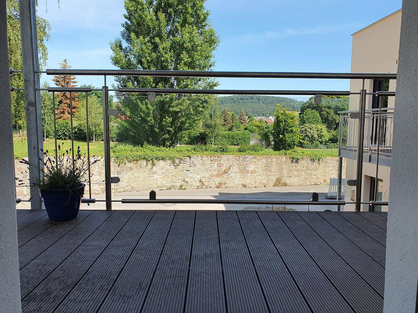 Prenájom bytu 2-izbový 53 m², Westheimer Straße 3 a, Hofgeismar, Hesensko Prenájom bytu 2-izbový 53 m², Westheimer Straße 3 a, Hofgeismar, Hesensko