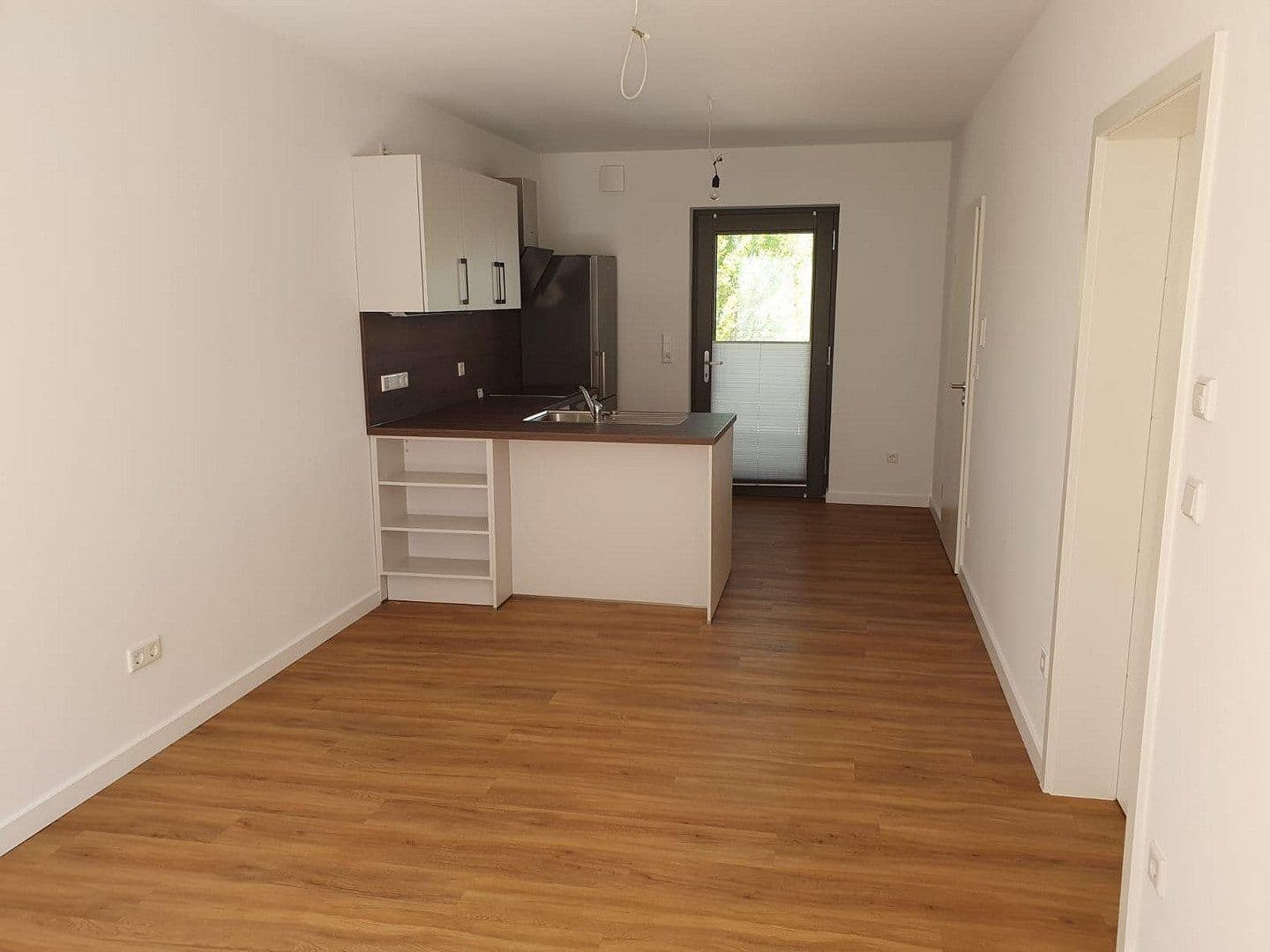 Prenájom bytu 2-izbový 53 m², Westheimer Straße 3 a, Hofgeismar, Hesensko Prenájom bytu 2-izbový 53 m², Westheimer Straße 3 a, Hofgeismar, Hesensko