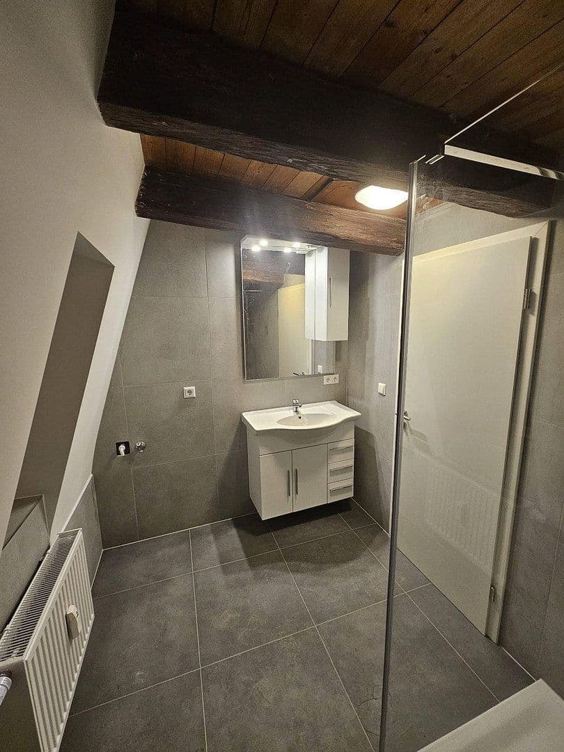 Prenájom bytu 3-izbový 74 m², Heinrich-Maulick-Straße 53, Mundelsheim, Bádensko-Wurttembersko Prenájom bytu 3-izbový 74 m², Heinrich-Maulick-Straße 53, Mundelsheim, Bádensko-Wurttembersko