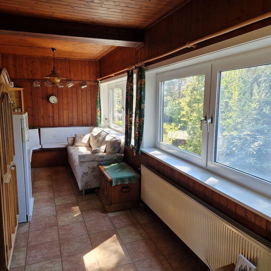 Predaj domu 118 m², pozemok 1.900 m², Seevetal, Dolné Sasko Predaj domu 118 m², pozemok 1.900 m², Seevetal, Dolné Sasko