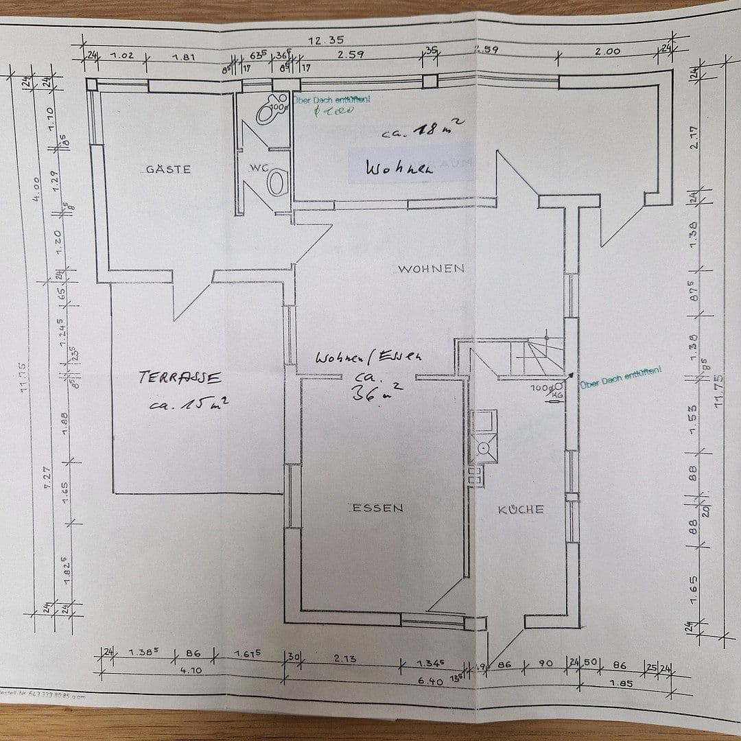 Predaj domu 118 m², pozemok 1.900 m², Seevetal, Dolné Sasko Predaj domu 118 m², pozemok 1.900 m², Seevetal, Dolné Sasko