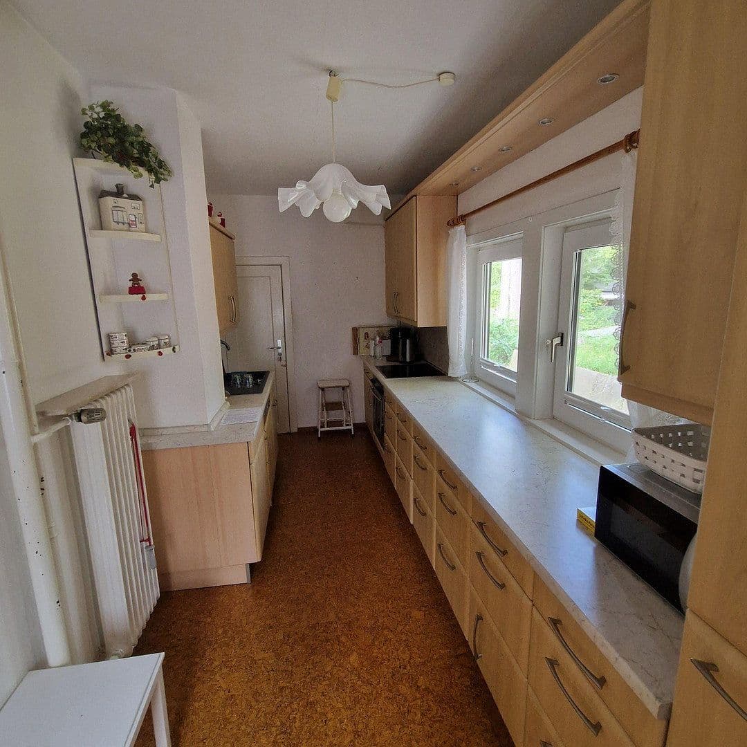 Predaj domu 118 m², pozemok 1.900 m², Seevetal, Dolné Sasko Predaj domu 118 m², pozemok 1.900 m², Seevetal, Dolné Sasko