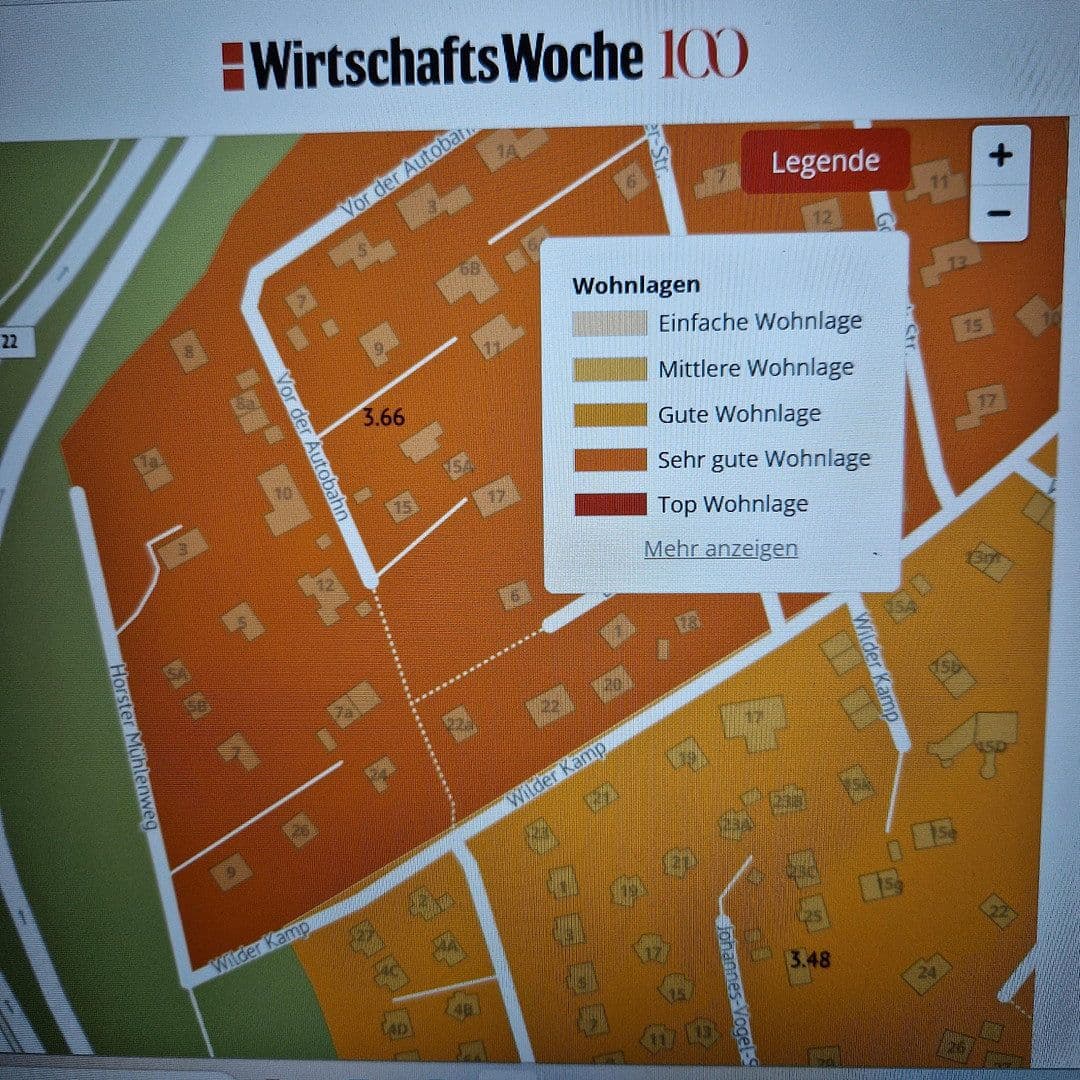 Predaj domu 118 m², pozemok 1.900 m², Seevetal, Dolné Sasko Predaj domu 118 m², pozemok 1.900 m², Seevetal, Dolné Sasko