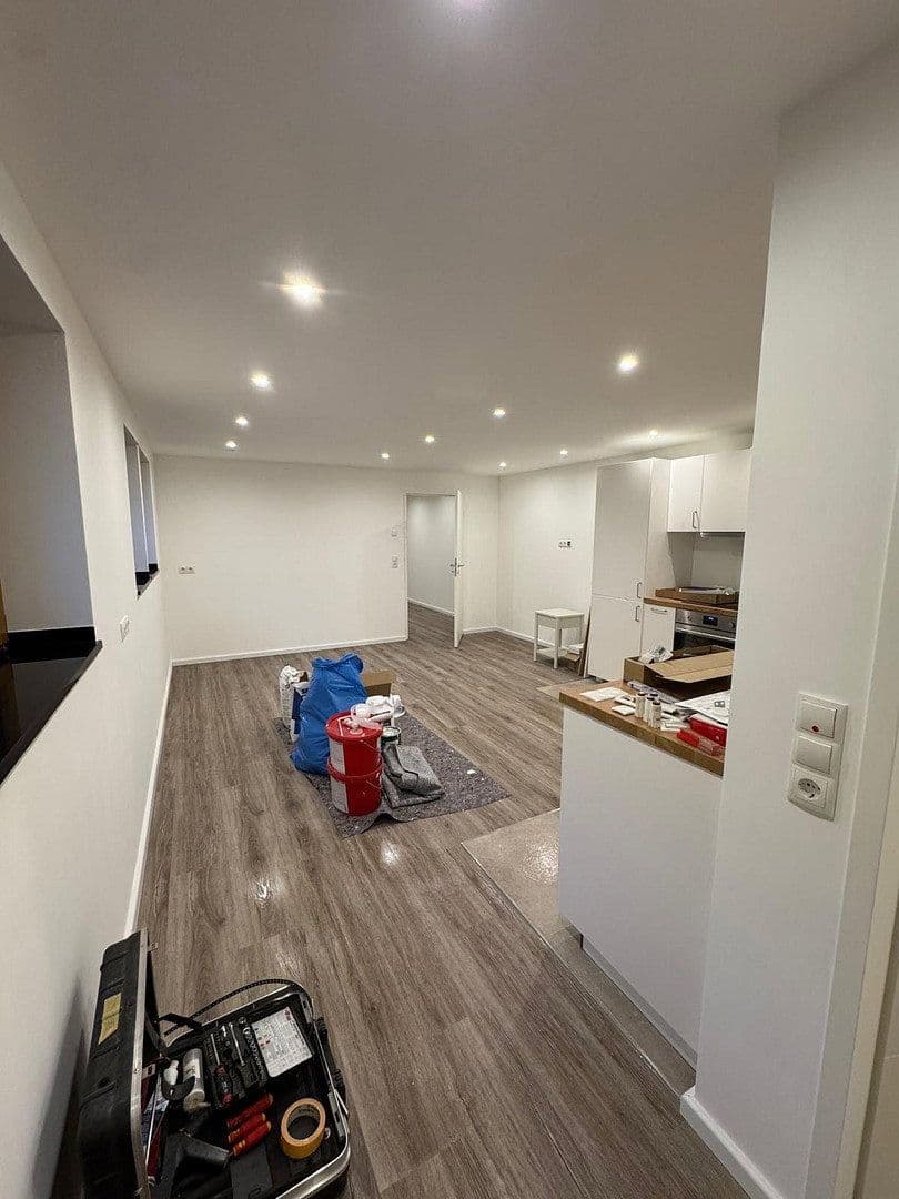 Prenájom bytu 2-izbový 58 m², Kirchstraße 5, Köln, Severné Porýnie - Westfálsko Prenájom bytu 2-izbový 58 m², Kirchstraße 5, Köln, Severné Porýnie - Westfálsko