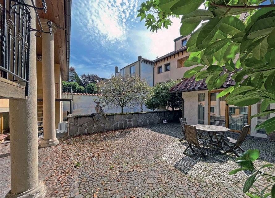Prenájom bytu 2-izbový 58 m², Kirchstraße 5, Köln, Severné Porýnie - Westfálsko Prenájom bytu 2-izbový 58 m², Kirchstraße 5, Köln, Severné Porýnie - Westfálsko