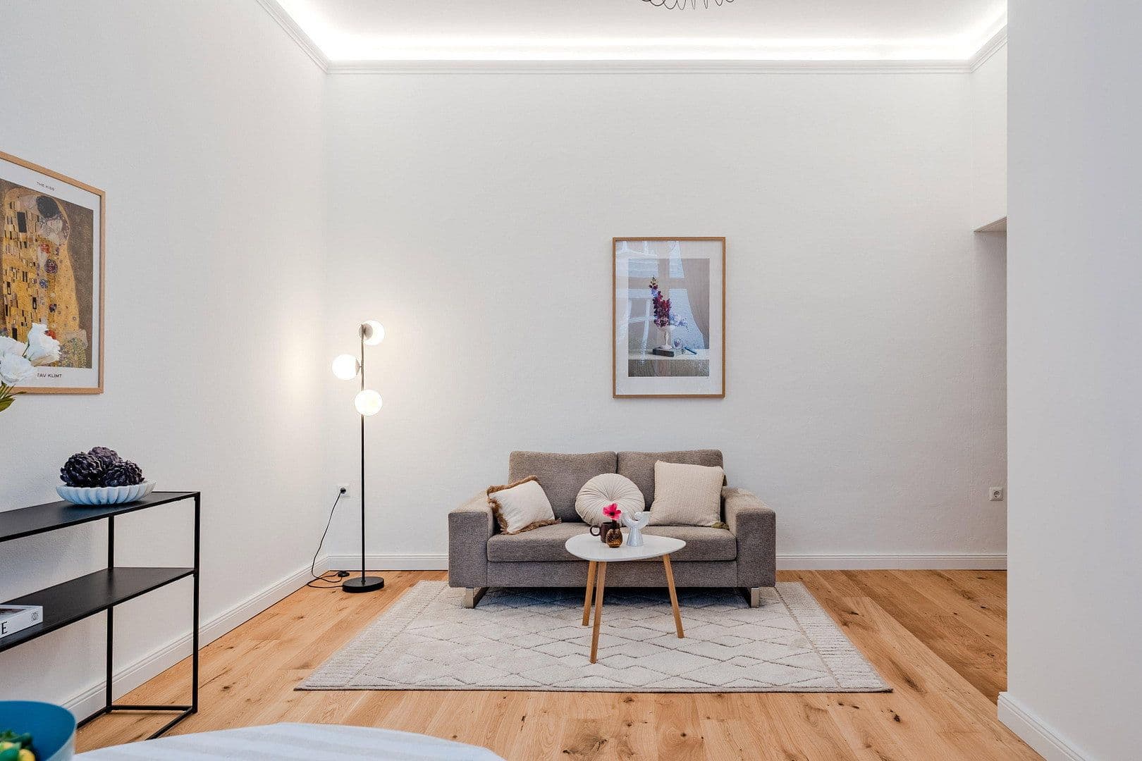 Predaj bytu 2-izbový 47 m², Prager Strasse 3, Berlin, Berlín Predaj bytu 2-izbový 47 m², Prager Strasse 3, Berlin, Berlín