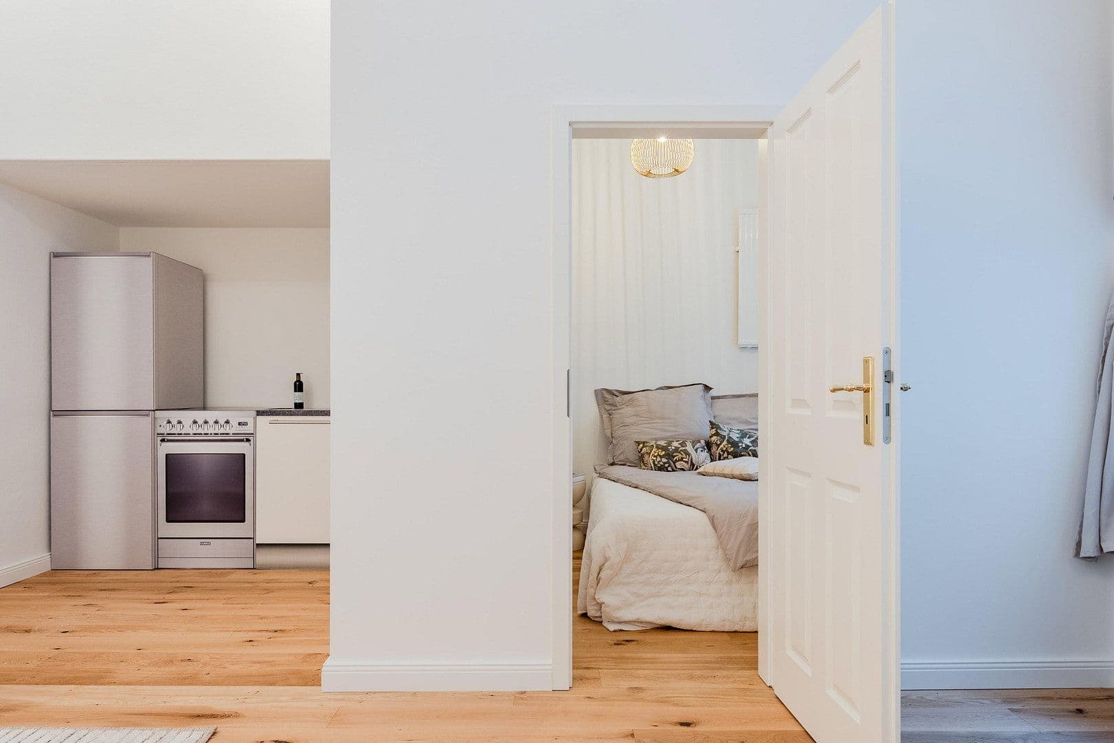 Predaj bytu 2-izbový 47 m², Prager Strasse 3, Berlin, Berlín Predaj bytu 2-izbový 47 m², Prager Strasse 3, Berlin, Berlín