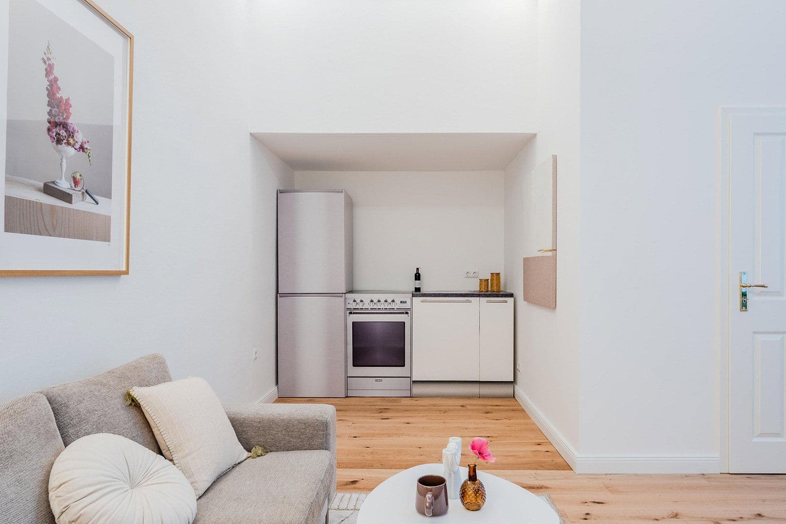 Predaj bytu 2-izbový 47 m², Prager Strasse 3, Berlin, Berlín Predaj bytu 2-izbový 47 m², Prager Strasse 3, Berlin, Berlín